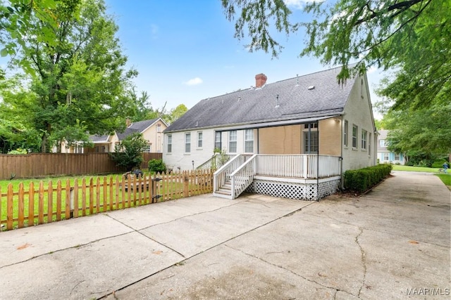 3115 Lexington Rd, Montgomery, AL 36106 - photo 2