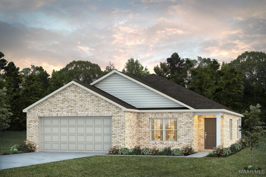 338 Kohn Dr, Millbrook, AL 36054 - photo 1