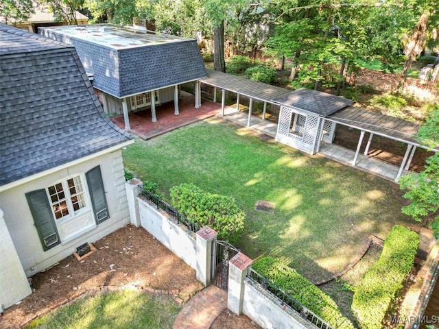 1743 Croom Dr, Montgomery, AL 36106 - photo 67