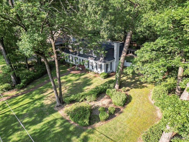 1743 Croom Dr, Montgomery, AL 36106 - photo 68
