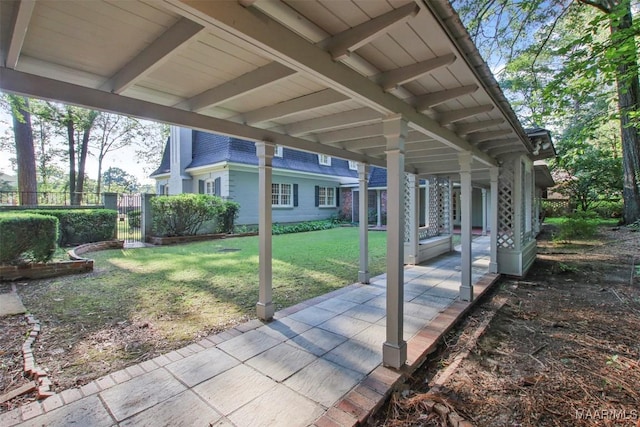 1743 Croom Dr, Montgomery, AL 36106 - photo 54