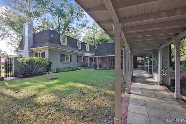 1743 Croom Dr, Montgomery, AL 36106 - photo 52
