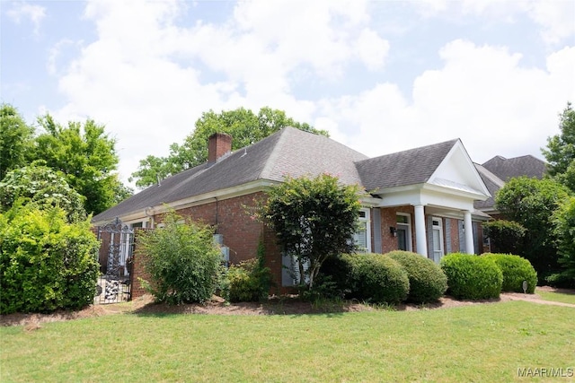 4100 Ballentine Dr, Montgomery, AL 36106 - photo 31