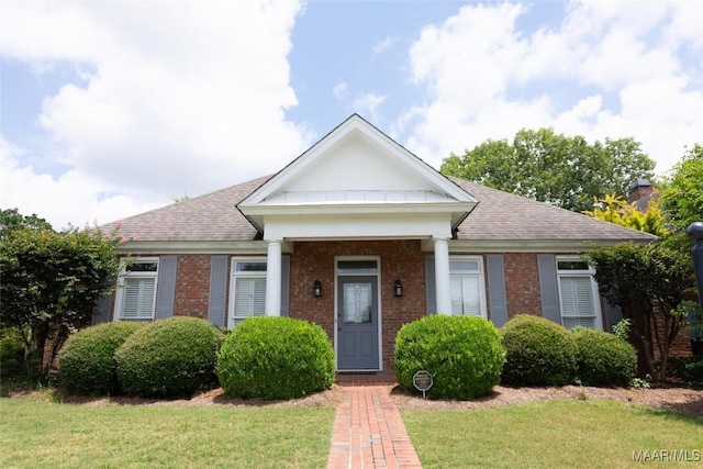 4100 Ballentine Dr, Montgomery, AL 36106 - photo 1