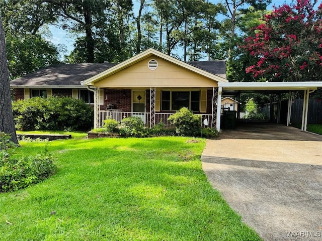 3527 Mayfair Rd, Montgomery, AL 36109 - photo 3