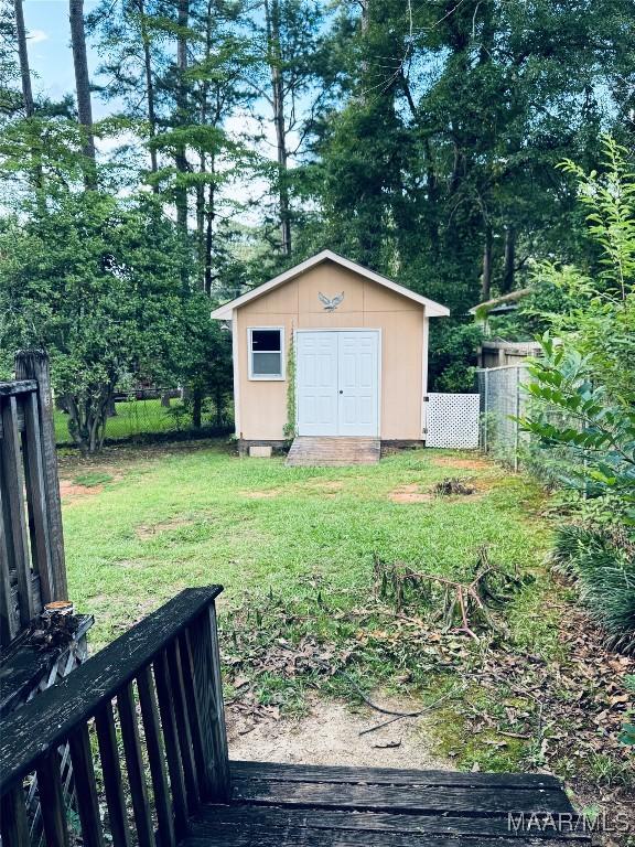 3527 Mayfair Rd, Montgomery, AL 36109 - photo 32