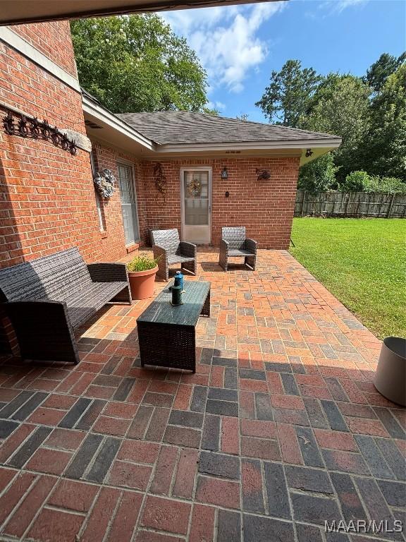 2200 Wentworth Dr, Montgomery, AL 36106 - photo 17