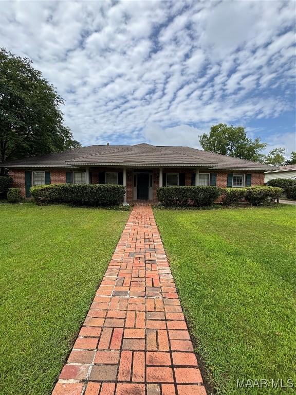 2200 Wentworth Dr, Montgomery, AL 36106 - photo 1