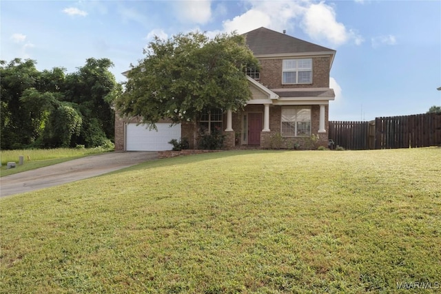 110 Old Prestwick Ct, Prattville, AL 36066 - photo 1