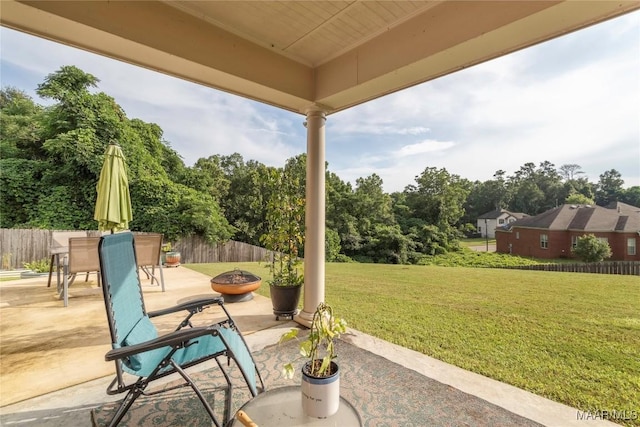 110 Old Prestwick Ct, Prattville, AL 36066 - photo 42