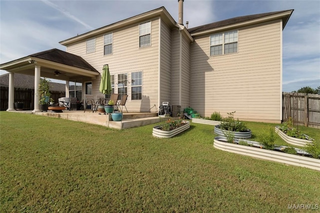 110 Old Prestwick Ct, Prattville, AL 36066 - photo 44