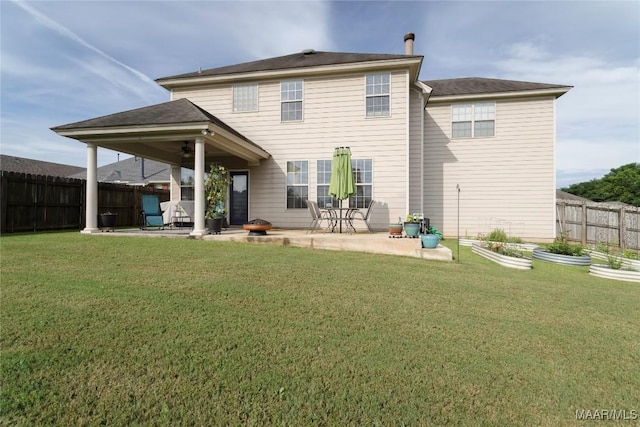 110 Old Prestwick Ct, Prattville, AL 36066 - photo 45