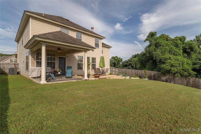 110 Old Prestwick Ct, Prattville, AL 36066 - photo 46