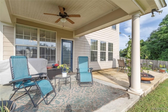 110 Old Prestwick Ct, Prattville, AL 36066 - photo 47