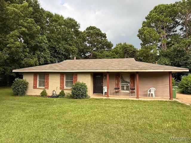 402 Mulligan Dr, Montgomery, AL 36117 - photo 1