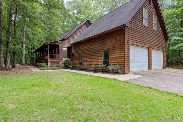 1850 Fleahop Rd, Eclectic, AL 36024 - photo 1