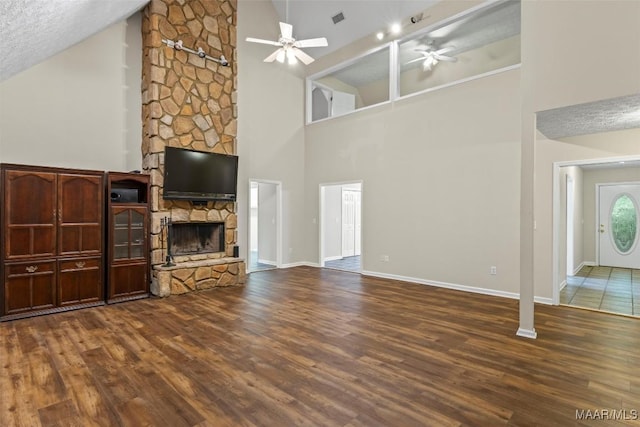 1850 Fleahop Rd, Eclectic, AL 36024 - photo 17