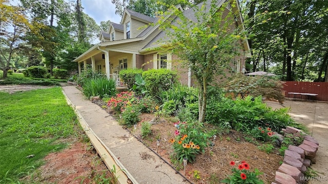 931 Whitehall Pkwy, Montgomery, AL 36109 - photo 1