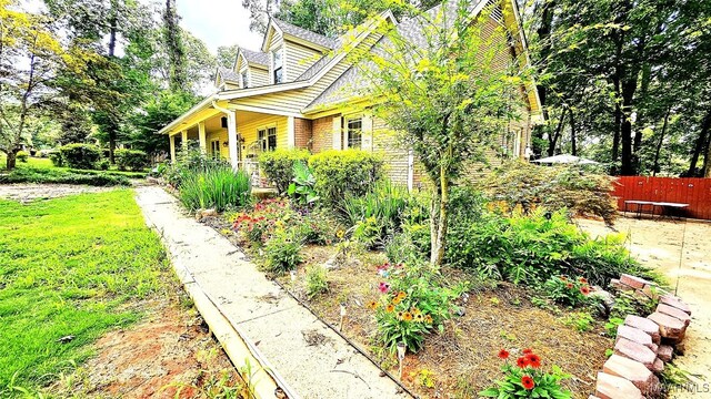 931 Whitehall Pkwy, Montgomery, AL 36109 - photo 6