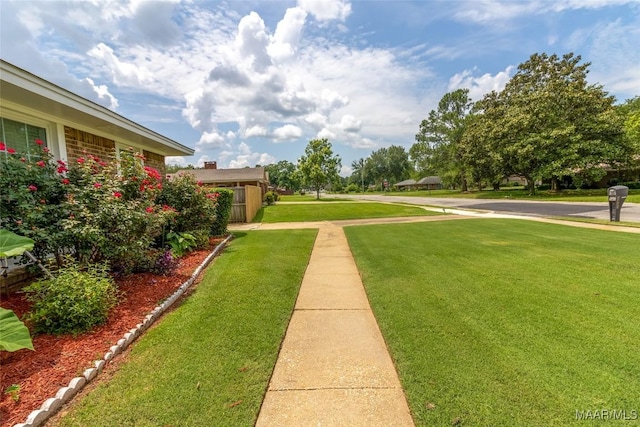 3443 Fieldcrest Dr, Montgomery, AL 36111 - photo 32