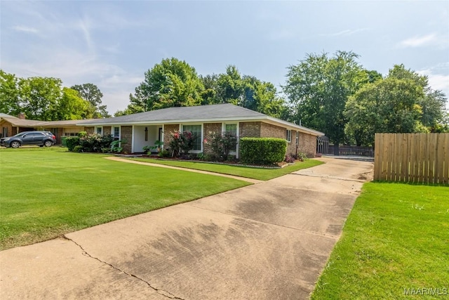 3443 Fieldcrest Dr, Montgomery, AL 36111 - photo 3