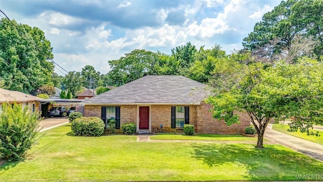 4242 Beardsley Dr, Montgomery, AL 36109 - photo 17