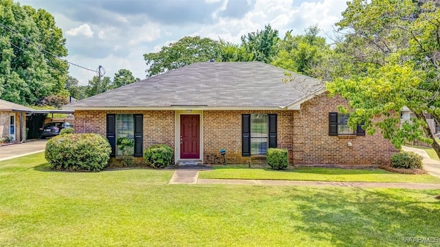 4242 Beardsley Dr, Montgomery, AL 36109 - photo 1