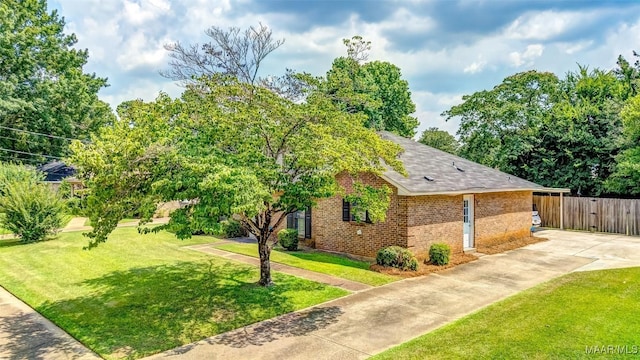 4242 Beardsley Dr, Montgomery, AL 36109 - photo 33