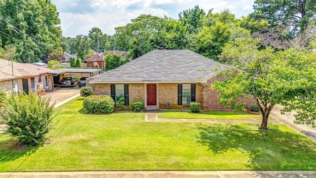 4242 Beardsley Dr, Montgomery, AL 36109 - photo 46