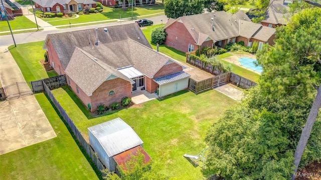 3925 Samantha Dr, Montgomery, AL 36109 - photo 39