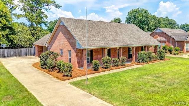 3925 Samantha Dr, Montgomery, AL 36109 - photo 41