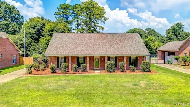 3925 Samantha Dr, Montgomery, AL 36109 - photo 42