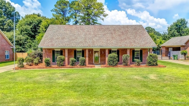 3925 Samantha Dr, Montgomery, AL 36109 - photo 43
