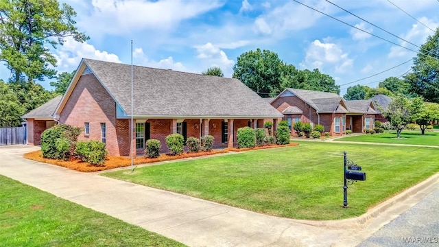 3925 Samantha Dr, Montgomery, AL 36109 - photo 44