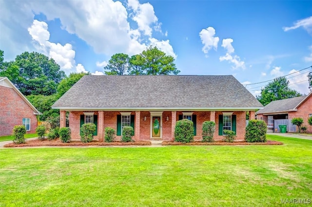 3925 Samantha Dr, Montgomery, AL 36109 - photo 2