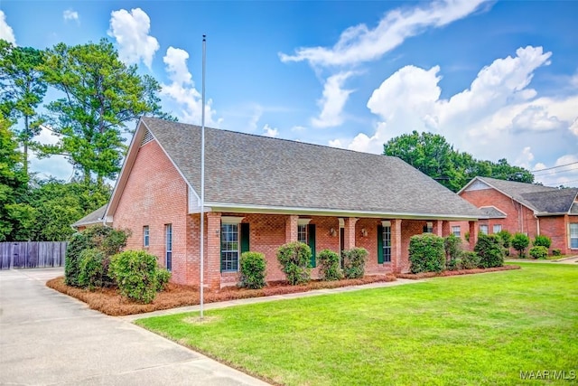 3925 Samantha Dr, Montgomery, AL 36109 - photo 1