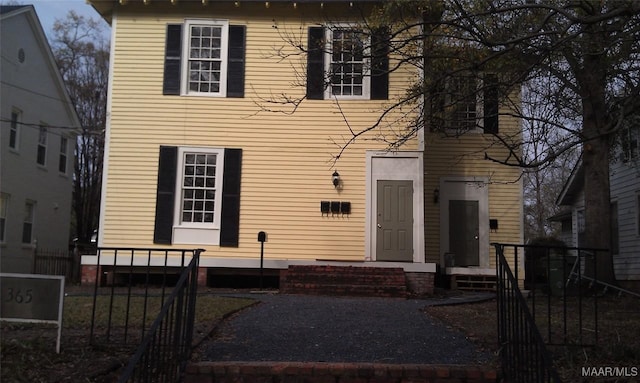 365 Felder Ave, Montgomery, AL 36104 - view of front of property