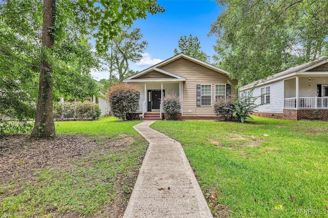 3547 Goree Dr, Millbrook, AL 36054 - photo 1
