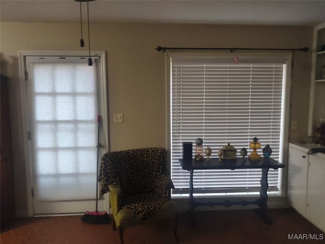 2205 Old Orrville Rd, Selma, AL 36701 - view of living area