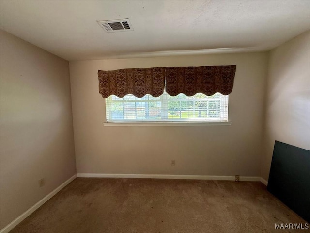 311 Old Marion Junction Rd, Selma, AL 36701 - unfurnished room with carpet floors