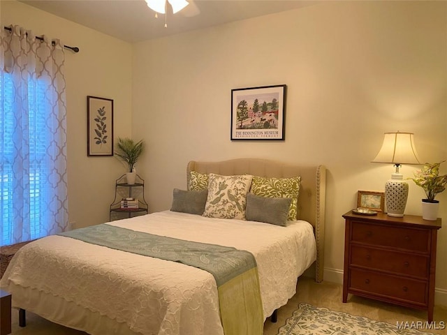 5650 Ash Grove Ct, Montgomery, AL 36116 - bedroom featuring carpet flooring
