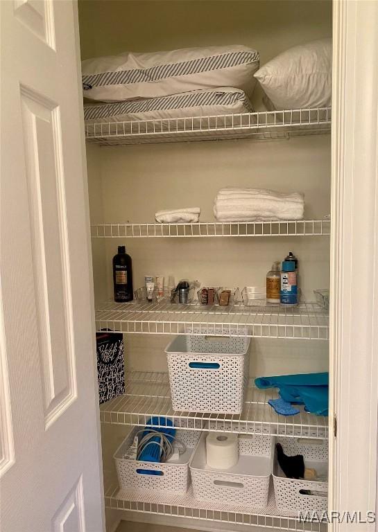 5650 Ash Grove Ct, Montgomery, AL 36116 - view of pantry
