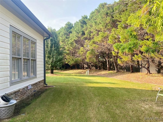 5650 Ash Grove Ct, Montgomery, AL 36116 - view of green lawn