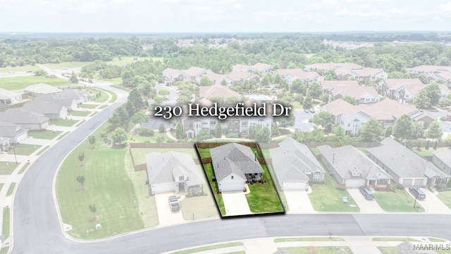 230 Hedgefield Dr, Prattville, AL 36066 - photo 1