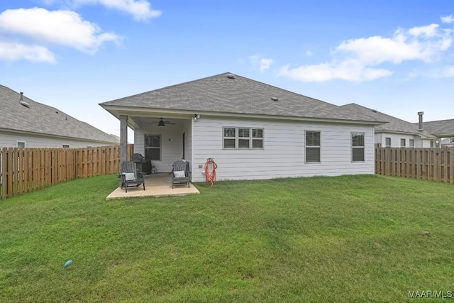 230 Hedgefield Dr, Prattville, AL 36066 - photo 36