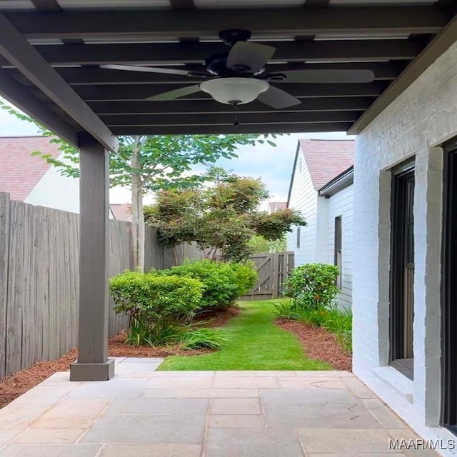 5030 Lower James St, Montgomery, AL 36116 - photo 36