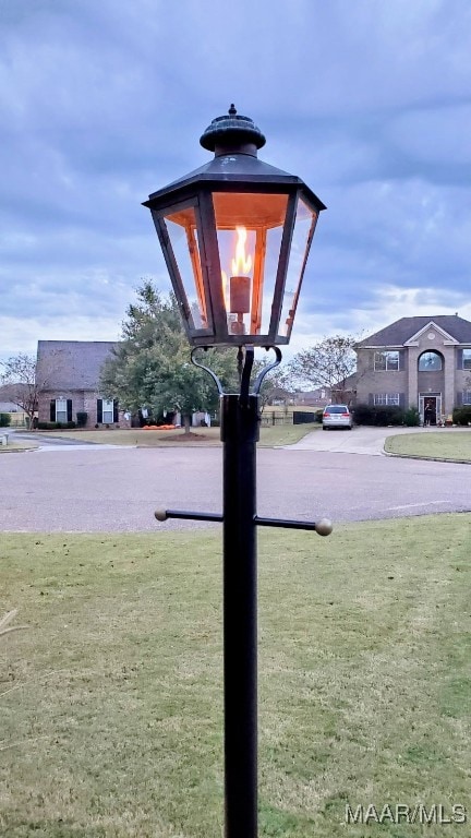 9185 Brenham Ct, Montgomery, AL 36117 - exterior view