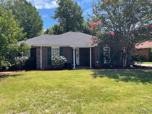7144 Oak Side Dr, Montgomery, AL 36117 - photo 2