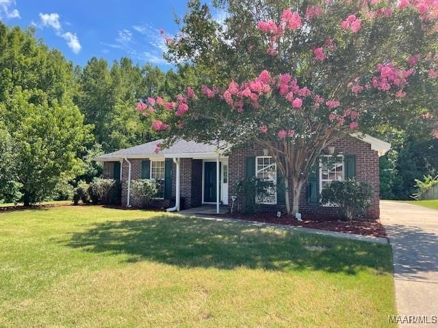 7144 Oak Side Dr, Montgomery, AL 36117 - photo 1