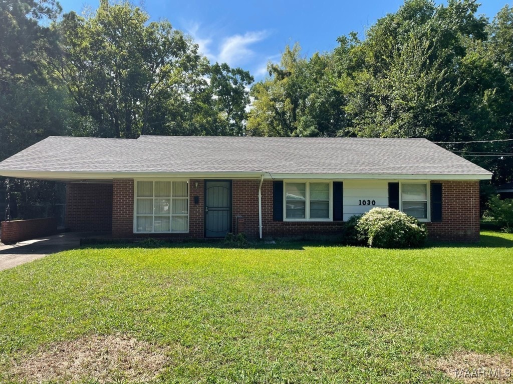 1030 Lynwood Dr, Montgomery, AL 36111 - photo 1